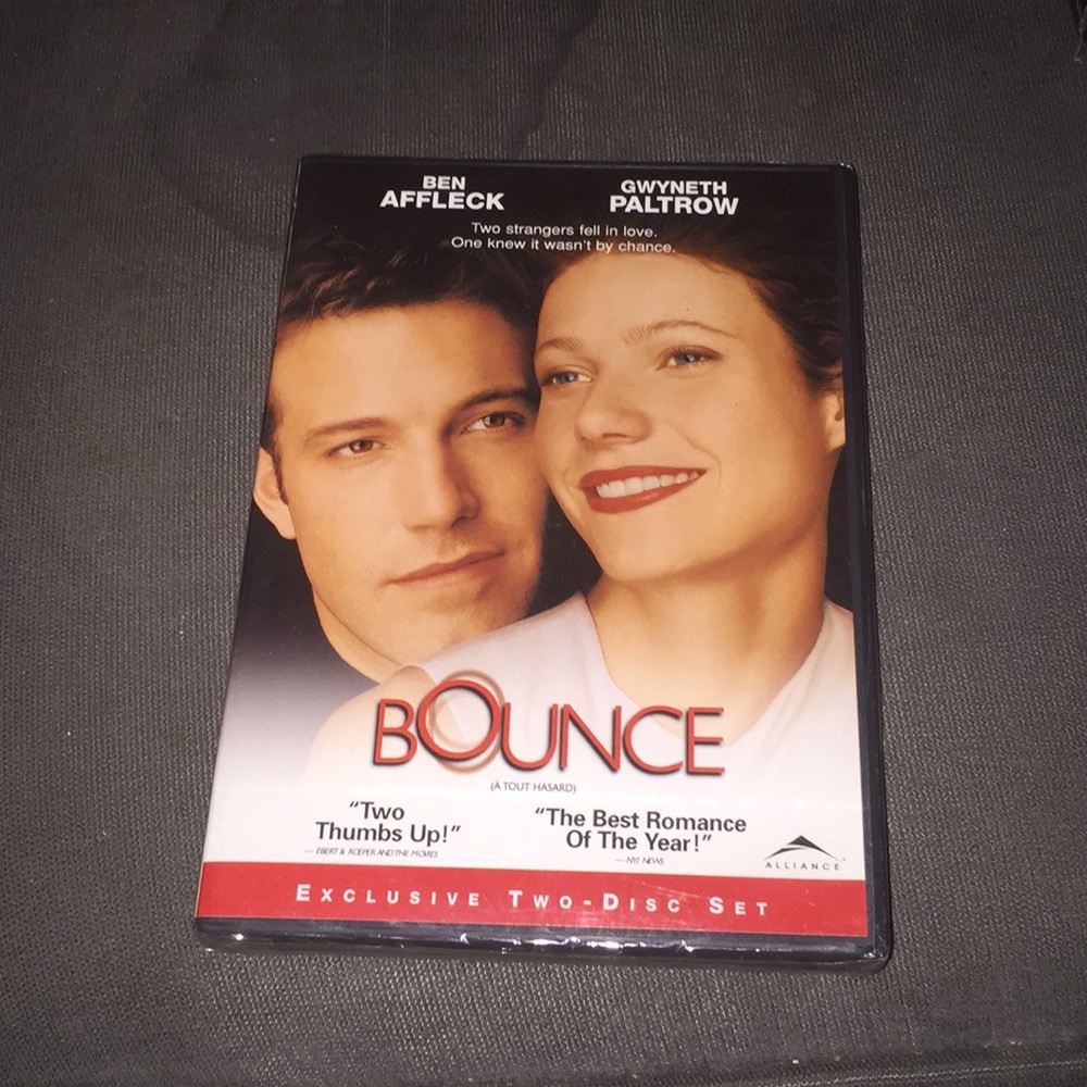Bounce